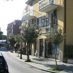 Appartamento Casa Rita, Moneglia